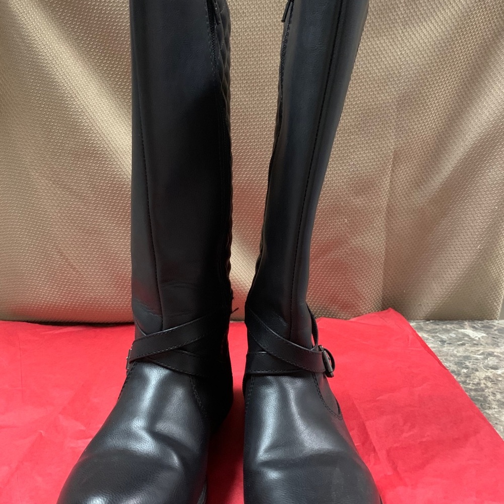 Kid boots - Picture 3 of 3